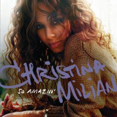 So Amazin' - Milian,Christina