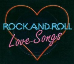 Rock And Roll Love Songs