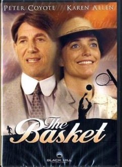 Cover The Basket