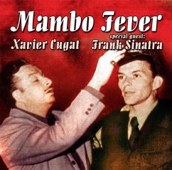 Mambo Fever - Xavier Cugat And Frank Sinatra