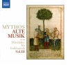 Mythos Alte Musik Iii - Bild 1