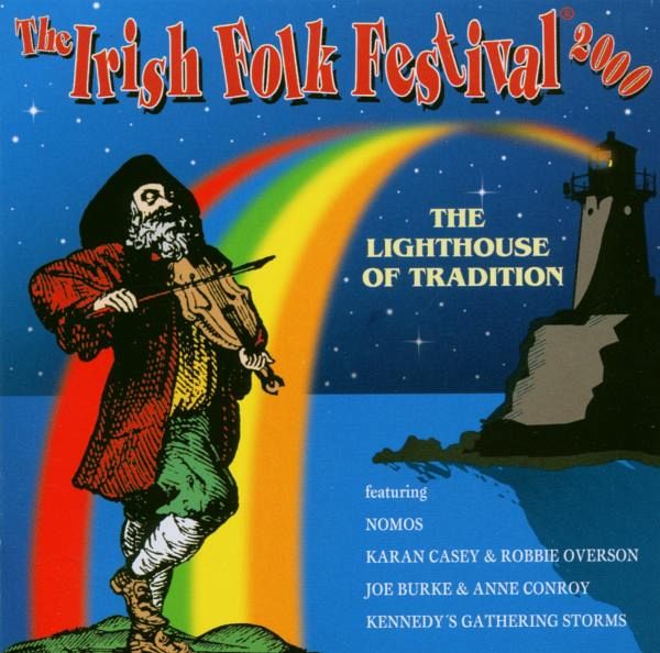 Irish Folk Festival 2000 Irish Folk Festival 2000