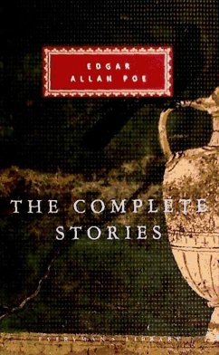 Cover The Complete Stories