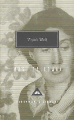 Mrs Dalloway - Woolf, Virginia