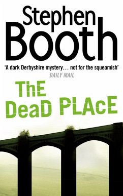 The Dead Place - Booth, Stephen