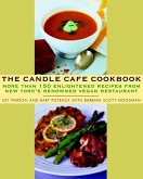 The Candle Cafe Cookbook