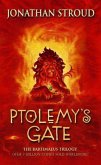 Ptolemy's Gate\Die Pforte des Magiers, englische Ausgabe