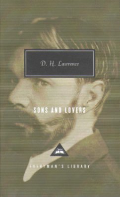 Sons And Lovers - Lawrence, D H