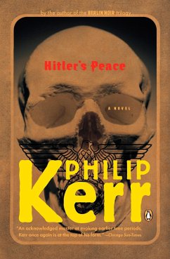 Hitler's Peace - Kerr, Philip