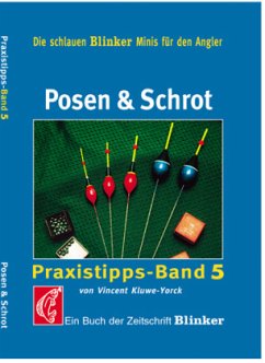 Posen & Schrot - Kluwe-Yorck, Vincent