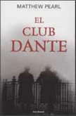 El Club Dante\Der Dante Club, spanische Ausgabe