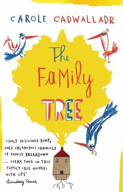 Cover The Family Tree