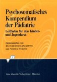 Psychosomatisches Kompendium der Pädiatrie