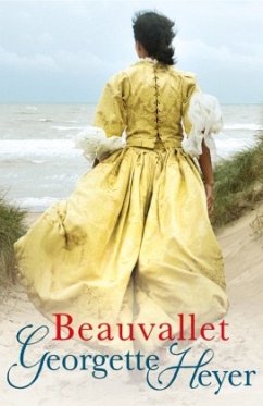 Beauvallet - Heyer, Georgette (Author)