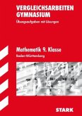Vergleichsarbeiten Gymnasium Baden-Württemberg, Mathematik 8. Klasse / Vergleichsarbeiten Gymnasium Vergleichsarbeiten Gymnasium Baden-Württemberg, Mathematik 8. Klasse / Vergleichsarbeiten Gymnasium