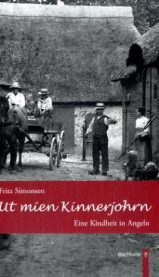 Ut mien Kinnerjohrn - Simonsen, Fritz