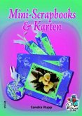 Mini-Scrapbooks & Karten Mini-Scrapbooks & Karten