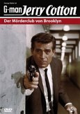Jerry Cotton - Der Mörderclub von Brooklyn Jerry Cotton - Der Mörderclub von Brooklyn