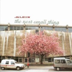 Cover The Next Small Thing