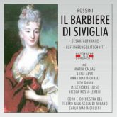 Il Barbiere Di Siviglia Il Barbiere Di Siviglia