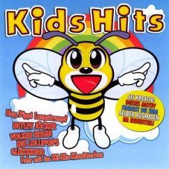 Kid's Hits Vol. 1-Die Coolsten