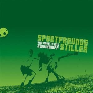 You Have To Win Zweikampf You Have To Win Zweikampf