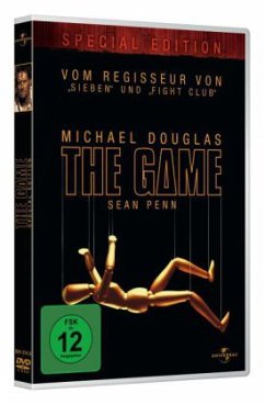 The Game Special Edition