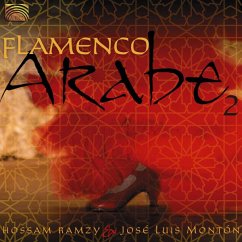 Flamenco Arabe 2 - Ramzy,Hossam & Monton,Jose Lui