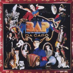 Da Capo (Remastered) - Bap