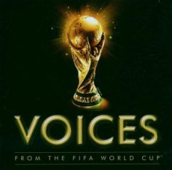 Voices From The FIFA World Cup - Voices from the Fifa World Cup (2006)