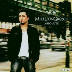 Absolute (Standard Edition) - Mike Leon Grosch