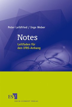 Notes - Leibfried, Peter / Weber, Ingo / Gutte, Claudia / Redecker, Doreen