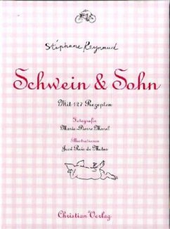 Schwein & Sohn - Reynaud, Stéphane