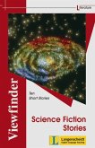 Science Fiction Stories - Buch