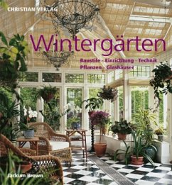 Wintergärten von Jackum Brown bei bücher.de bestellen