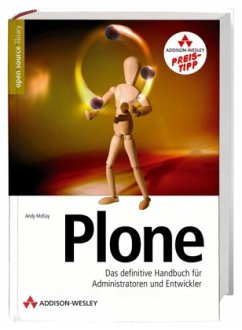 Plone - McKay, Andy