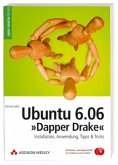 Ubuntu 6.06 'Dapper Drake', m. 2 DVD-ROM
