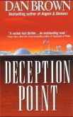 Deception Point\Meteor, englische Ausgabe