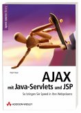 AJAX mit Java-Servlets und JSP