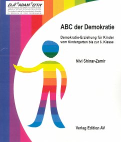 ABC der Demokratie - Shinar-Zamir, Nivi