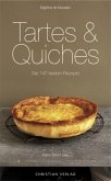 Tartes & Quiches