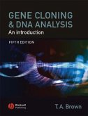 Gene Cloning and DNA Analysis