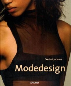 Modedesign - Jones, Sue Jenkyn