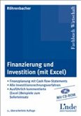 Finanzierung und Investition (mit Excel)