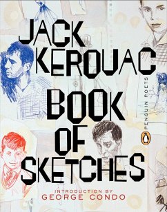 Book of Sketches - Kerouac, Jack