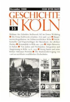 Konrad Adenauer 1917-1933 - Hinterthür, Bettina / Ebert, Simon (Bearb.)