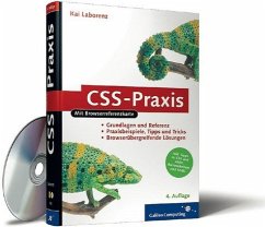 CSS-Praxis - Laborenz, Kai
