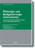 Planungs- und Budgetierungsinstrumente
