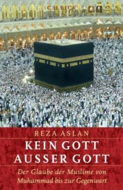 Kein Gott außer Gott - Aslan, Reza