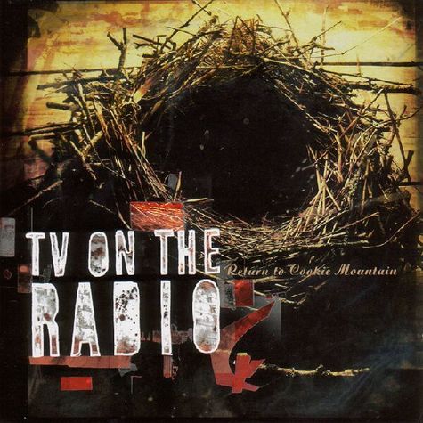 Return To Cookie Mountain